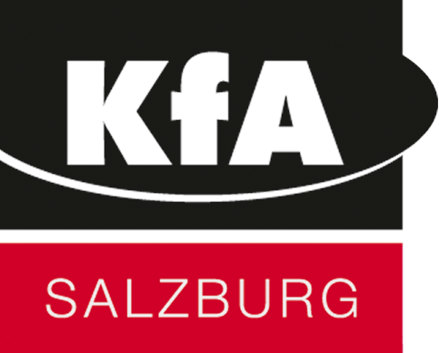 KFA Salzburg Logo